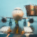 Airlines Issue Travel Waivers for Florida Airports Ahead of Tropical Storm Elsa