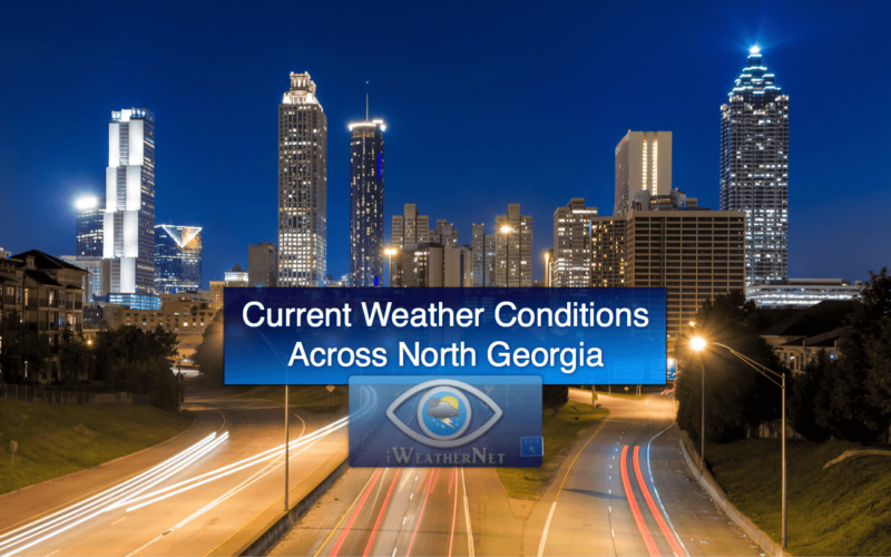 Atlanta: Among the country’s best places to live for the weather