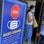 Atlanta: CDC to issue new indoor mask guidelines as delta variant surges in USA