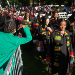 Atlanta: Clark Atlanta University clears student balances