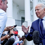 Biden on Facebook: ‘They’re killing people’ with vaccine misinformation