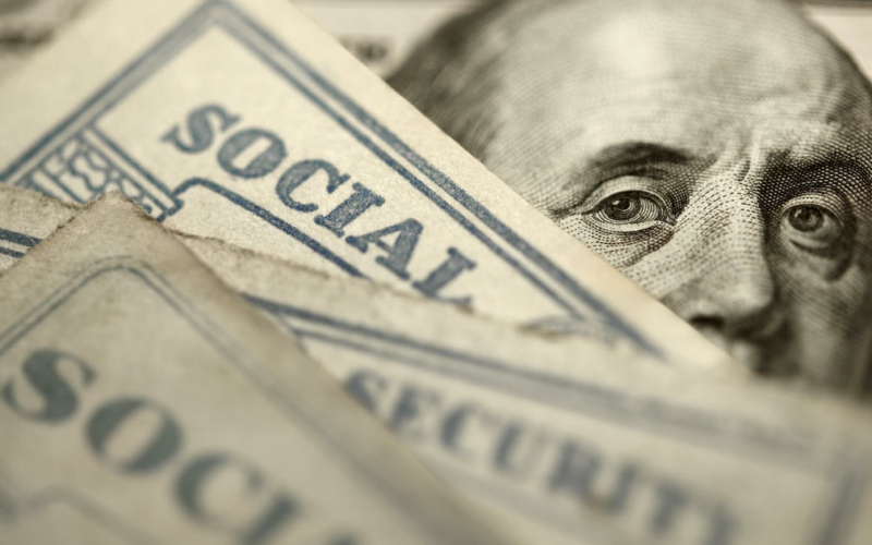 Big cost-of-living hike coming for Social Security recipients