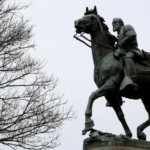 Charlottesville set to remove Lee statue that sparked rally