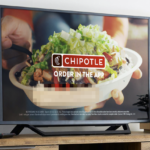 Chipotle Is Hiding 60,000 Free Burritos in TV Commercials