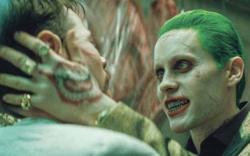 David Ayer Blasts ‘Suicide Squad’: “The Studio Cut Is Not My Movie”