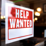 Desperate for Workers, Restaurants Are Contacting Applicants from Years Ago