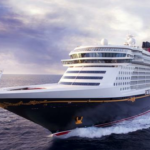 Disney Cruise Line Returning to US Sailings in August