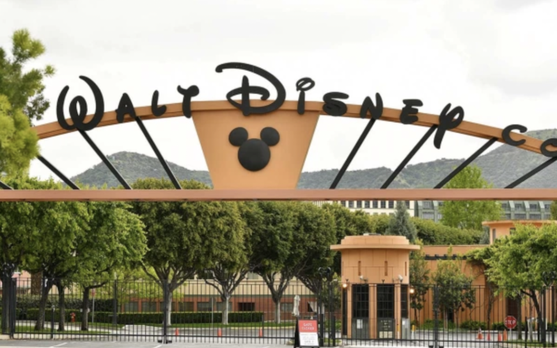 Disney’s Insurer Sues Over Production Costs During Hollywood’s Reboot