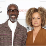 Don Cheadle Married His Long-Time Partner Bridgid Coulter During the Pandemic