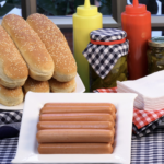 Heinz Starts Petition to Finally Put Equal Number of Hot Dogs and Buns in Packages