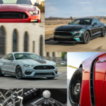 How the 2021 Ford Mustang Mach 1 Compares with the Bullitt, Shelbys in Our Tests