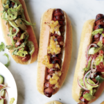 How to Make Next-Level Hot Dogs for Your Summer Cookout