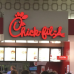 Huntsville: Police on lookout for stolen Chick-fil-A delivery car