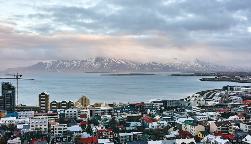 Idea of 4-day workweek gains steam after ‘overwhelming success’ in Iceland