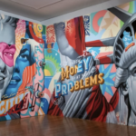 Long Beach: Artist Tristan Eaton - New, Interactive Exhibit at Long Beach Museum of Art