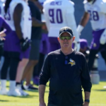 Minneapolis: Minnesota Vikings fire assistant coach for refusing to take COVID vaccine