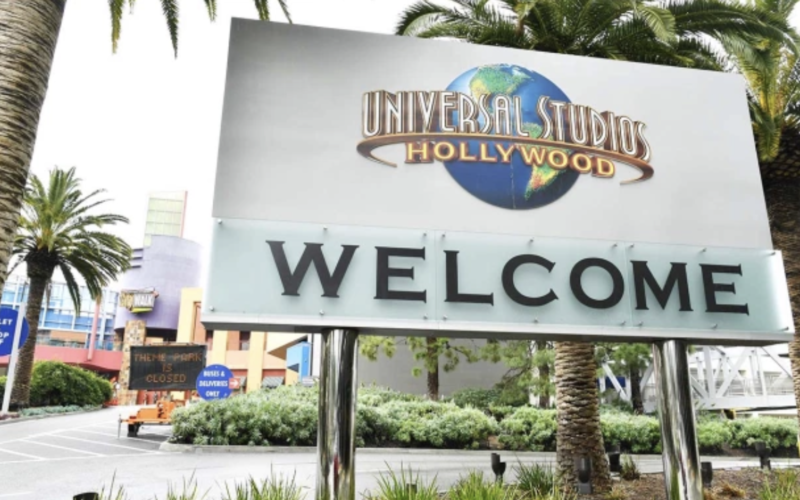 NBCUniversal’s Quarterly Earnings Rise 13 Percent as Theme Parks Return to Profit