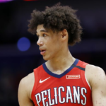 New Orleans: NBA’s Jaxson Hayes arrested in Los Angeles after altercation with police