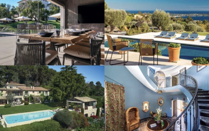 No Tour, No Problem! Why Home Buyers Are Scooping Up Villas Sight Unseen in the French Riviera