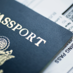 Passport Application Wait Times Are Taking Up to 18 Weeks, State Department Says