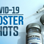 Pfizer to discuss COVID-19 vaccine booster with U.S. officials