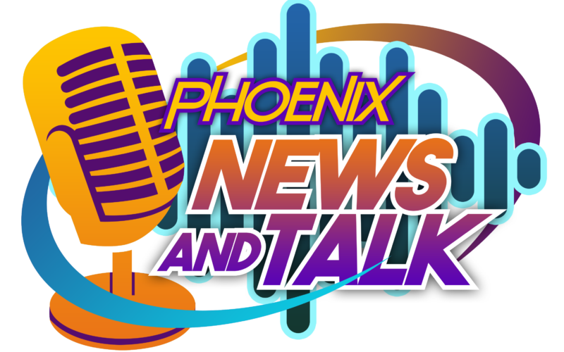 Phoenix News And Talk