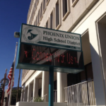Phoenix: Despite Arizona ban, Phoenix Union High School District announces indoor mask mandate for classes