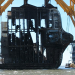 Pilot, crew members recall Golden Ray shipwreck off Georgia coast