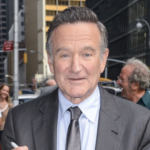 Robin Williams’ Son Talks Late Father’s Lewy Body Dementia: “I Wanted to Be There for Him”