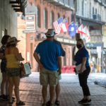 Savannah: Savannah becomes first major Georgia city to reimpose mask mandate