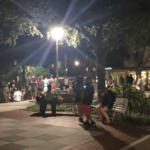 Savannah: hotel evacuated after Wednesday night bomb threat