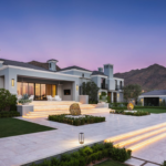 Scottsdale mansion sells twice in one day for a total of $32.5 million