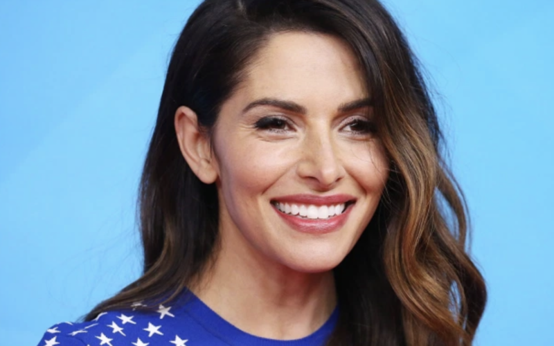 Sarah Shahi on ‘Sex/Life,’ Her ‘Black Adam’ Character and ‘The Sopranos’ Memories