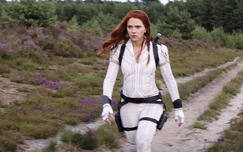 ‘Black Widow’ Box Office Preview: Can Marvel Pic Crack $80M in U.S. Opening?