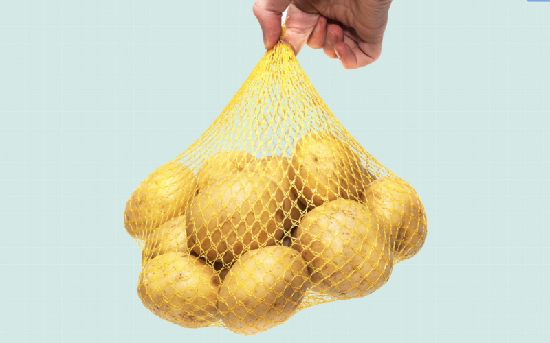 TikTok Wants You to Boil Your Potatoes in the Bag—but Is It a Good Idea?