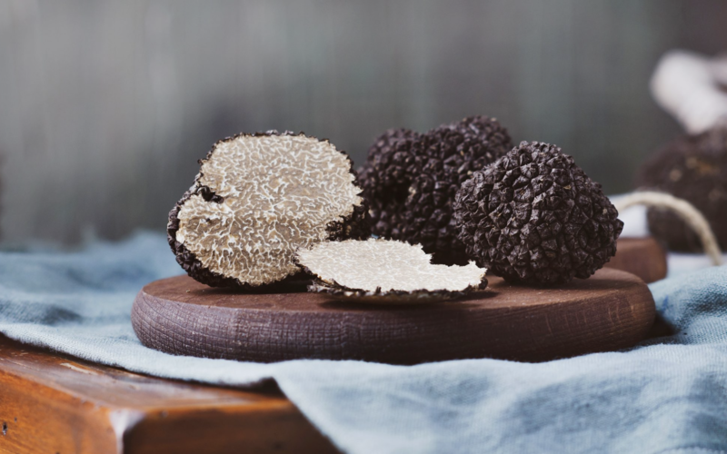 What Is a Truffle and Why Is It So Expensive?