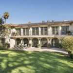 Shonda Rhimes Asks $25M for Mansion in L.A.’s Hancock Park