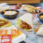 Taco Bell Currently Dealing With Shortages of Ingredients, Hot Sauce, Even Napkins