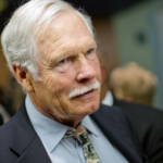 Ted Turner to give Nebraskan land to nonprofit but keep paying taxes