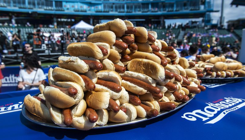 There’s a reason hot dogs and buns don’t come in equal packaging
