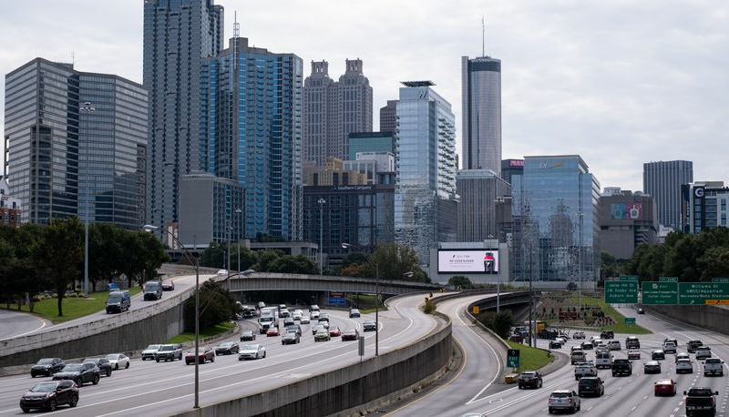 U.S. watchdog hits Atlanta’s GreenSky over thousands of suspect loans