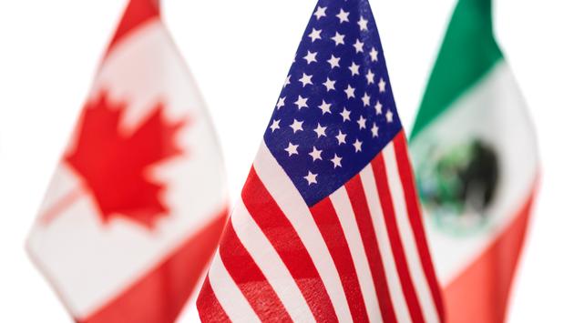 US Government Extends Land Border Closures With Canada, Mexico