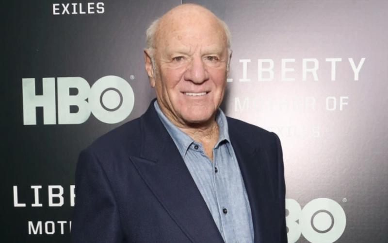 Why Barry Diller Thinks 10 Percent of Theaters Will Remain In the Next Few Years
