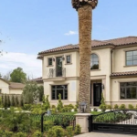 YouTuber Jackie Aina Buys $6M Arcadia Mansion