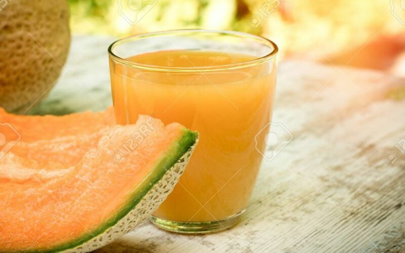 Is cantaloupe juice the next big thing? Yes, if UGA scientists succeed