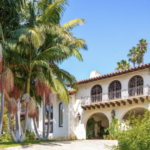 ‘Bling Empire’ Star Anna Shay Gets $13.9M for Historic Sunset Boulevard Mansion