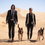 ‘John Wick,’ ‘Mad Men’ NFTs in the Works as Lionsgate Inks Deal With Tom Brady-Backed NFT Platform Autograph