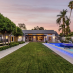 ‘Modern Family’ Star Julie Bowen Buys Meghan Trainor’s Toluca Lake Estate