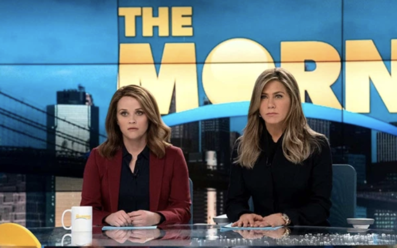 ‘The Morning Show’ Season 2 Delays Trigger $44M Lawsuit