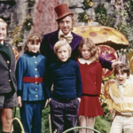 ‘Willy Wonka’ at 50: Child Stars Recall the Making of the Film
